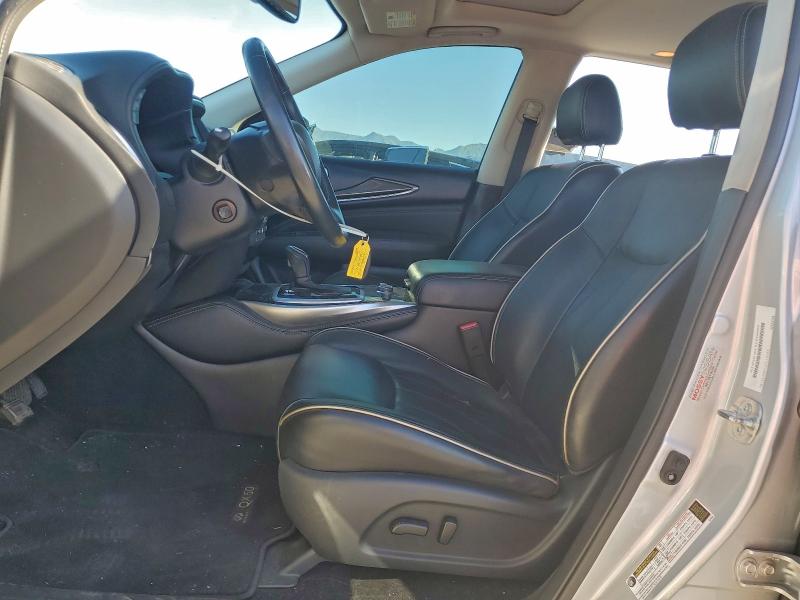 2018 INFINITI QX60 #3302740026