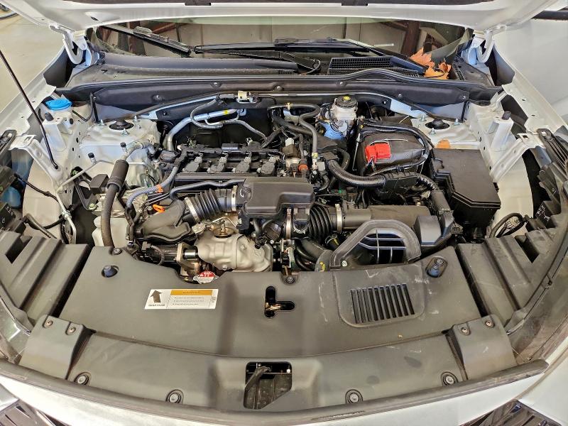 2025 ACURA ADX #3297132500