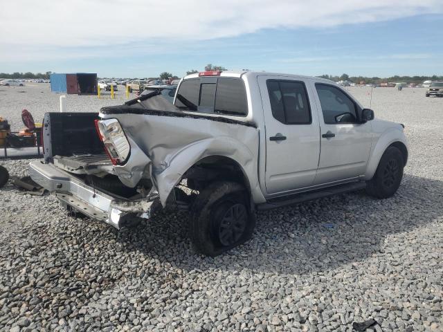 2019 NISSAN FRONTIER S #3294537628