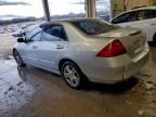 Lot #3301375398 2006 HONDA ACCORD EX