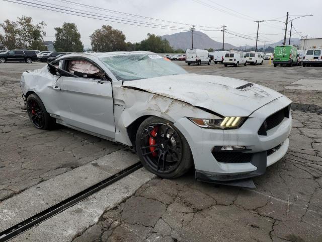 2017 FORD MUSTANG SH #3309333057