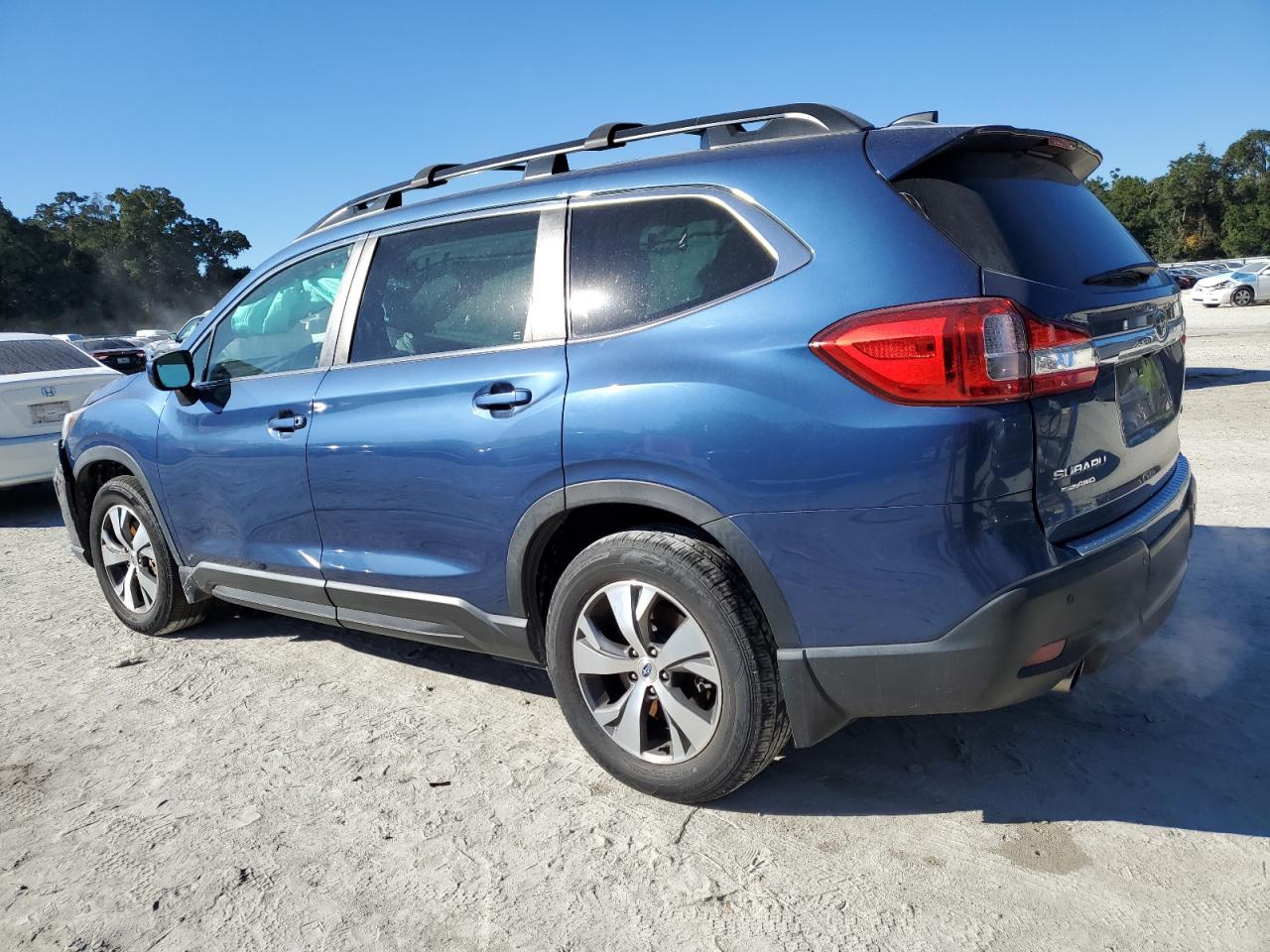 SUBARU ASCENT PREMIUM