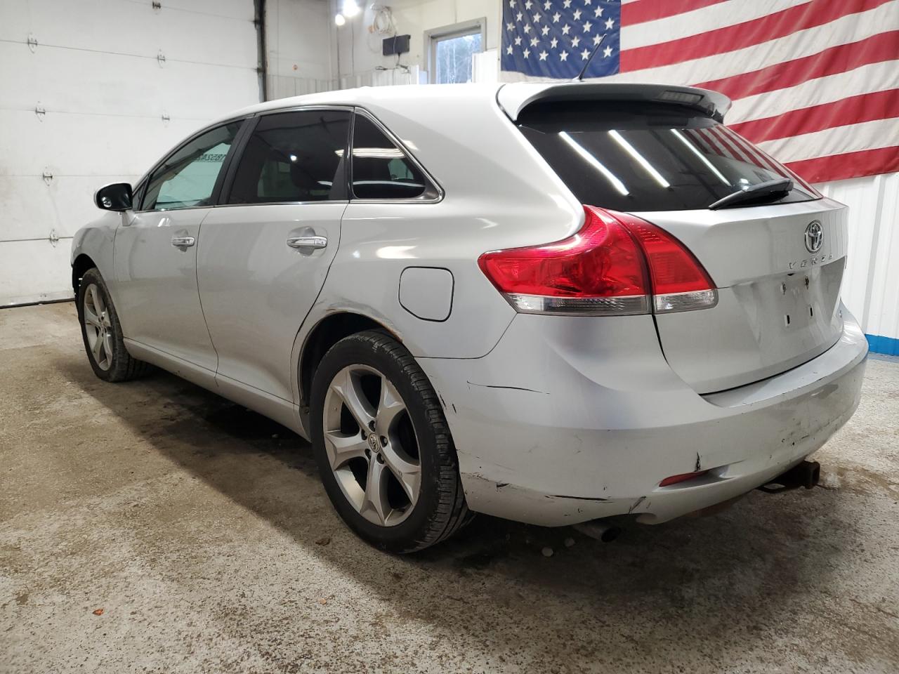 Lot #3286552169 2009 TOYOTA VENZA