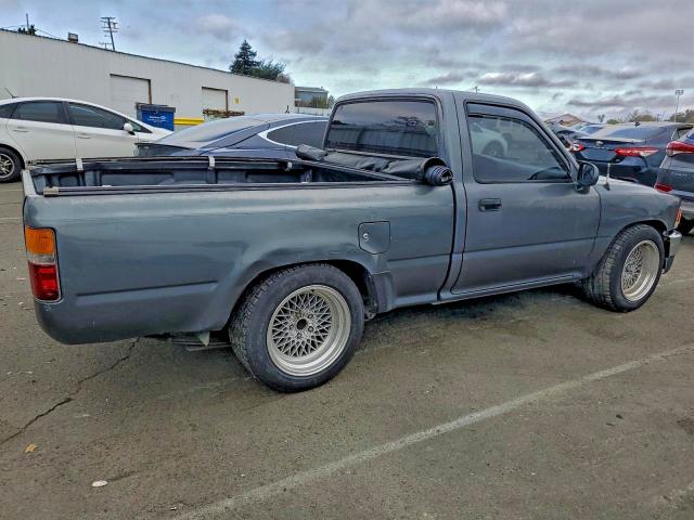 1990 TOYOTA PICKUP 1/2 #3311444337