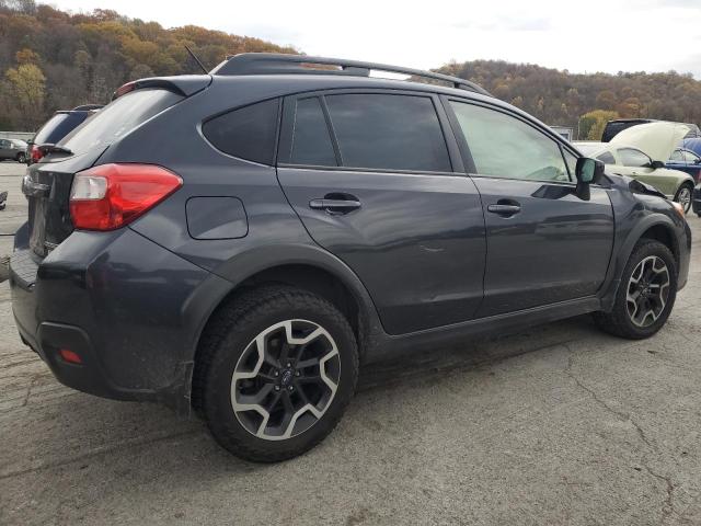 2017 SUBARU CROSSTREK #3309505566