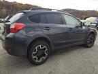 Lot #3309505566 2017 SUBARU CROSSTREK