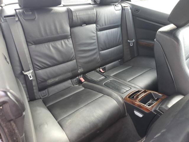 2008 BMW 335 I #3296383639