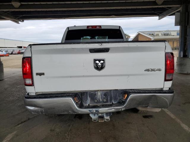 2015 RAM 1500 ST #3287582058