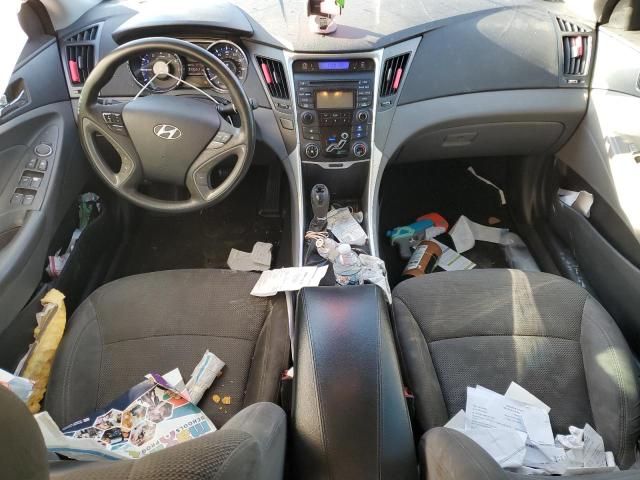 2013 HYUNDAI SONATA GLS #3303969727