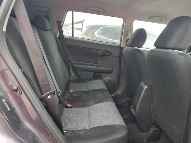 2012 TOYOTA SCION XB #3297961774