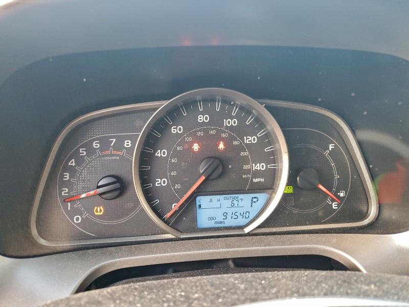 2015 TOYOTA RAV4 LE #3304004662