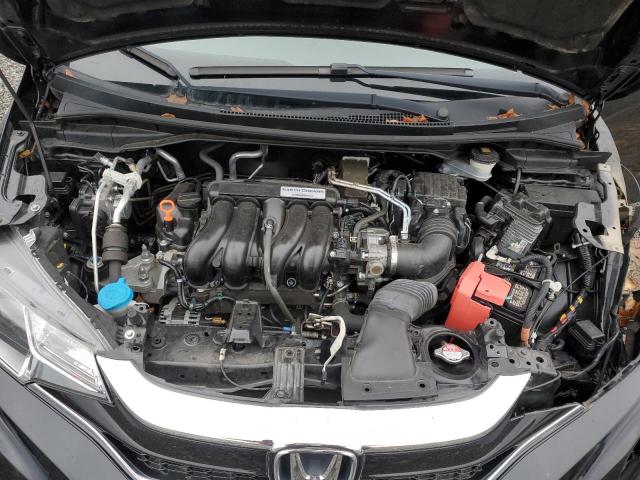 2020 HONDA FIT LX - 3HGGK5H43LM707741