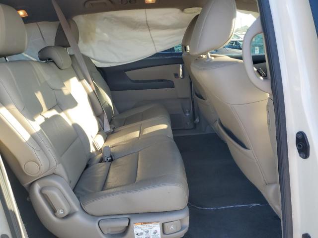 2016 HONDA ODYSSEY TO #3282578878