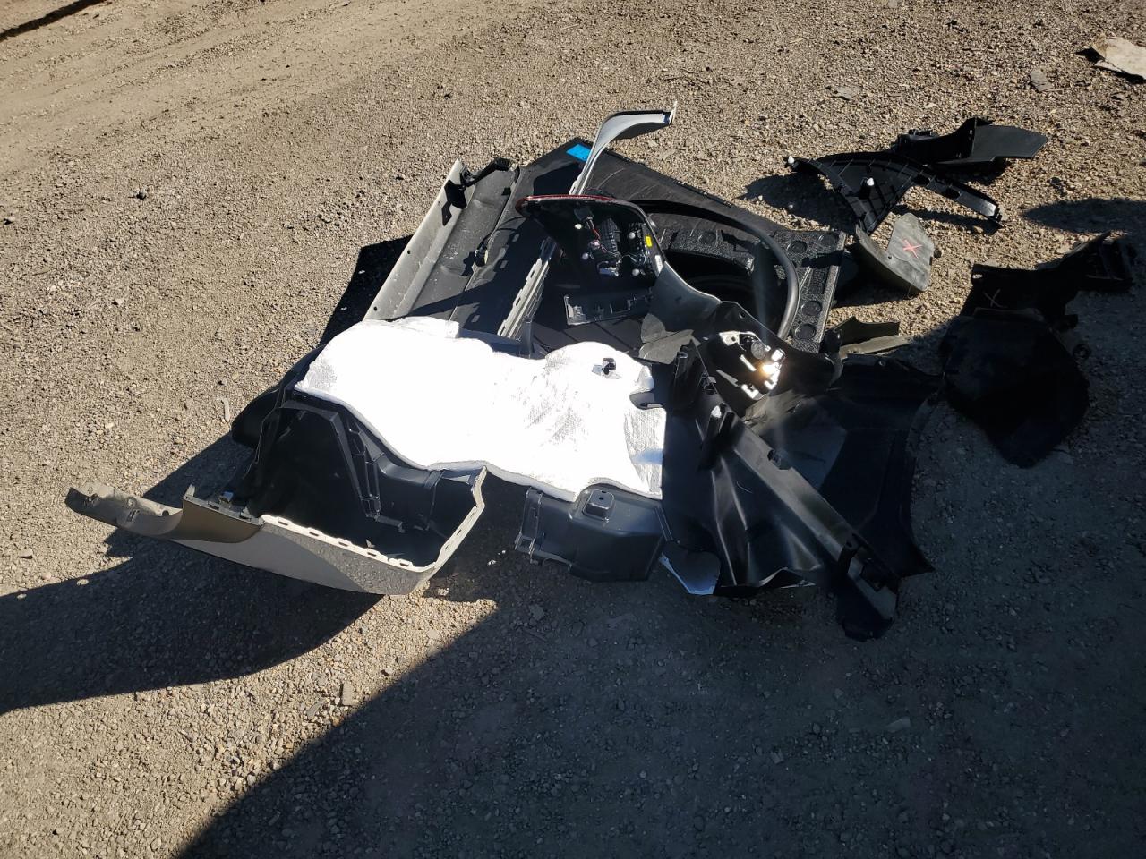 SUBARU CROSSTREK LIMITED