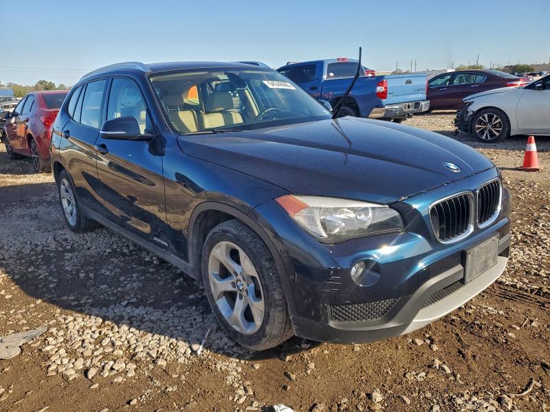 2014 BMW X1 SDRIVE2 #3298151261