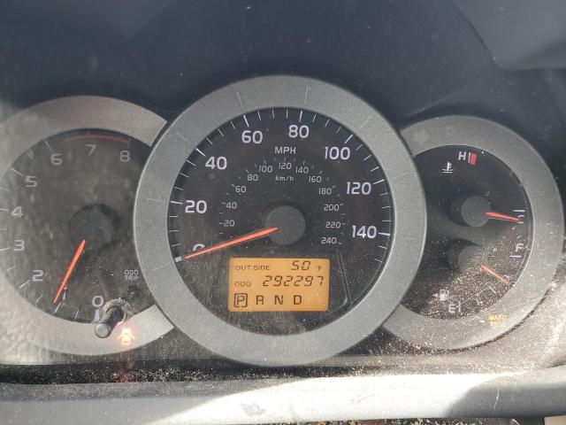 2007 TOYOTA RAV4 LIMIT #3296462679