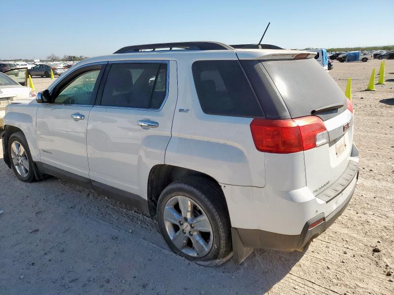 2015 GMC TERRAIN SL 2GKFLSE38F6172586