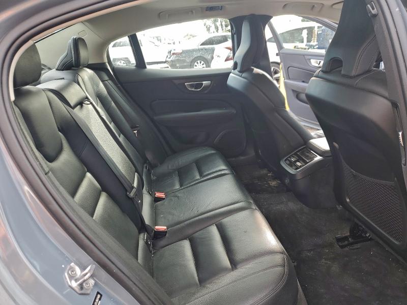 2022 VOLVO S60 B5 INS #3304530468