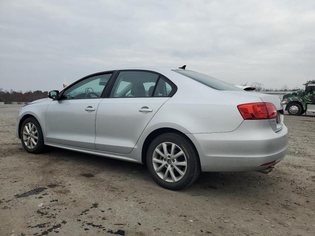2012 VOLKSWAGEN JETTA SE #3303830438