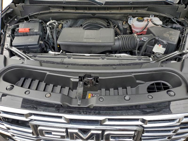 2025 GMC YUKON XL D #3294250876