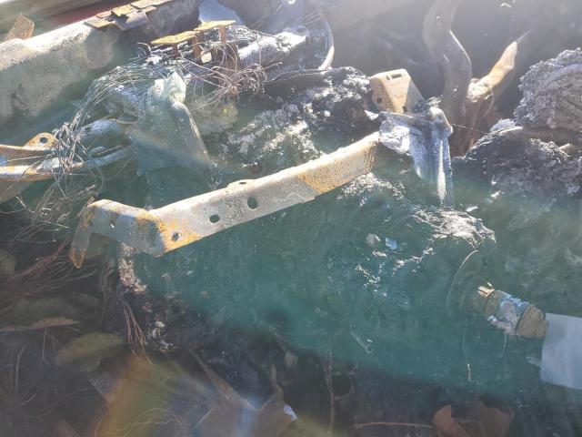 2002 CHEVROLET SILVERADO #3308248178