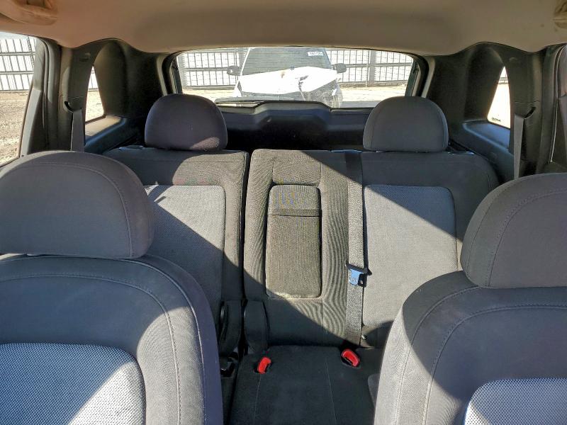 2014 CHEVROLET CAPTIVA LS #3305727734