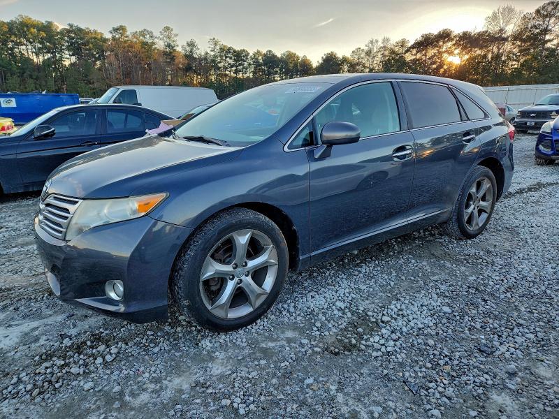 2009 TOYOTA VENZA #3305389313
