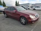 Lot #3309248624 2004 MERCEDES-BENZ E 320
