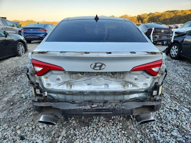 2015 HYUNDAI SONATA SPO #3296976875