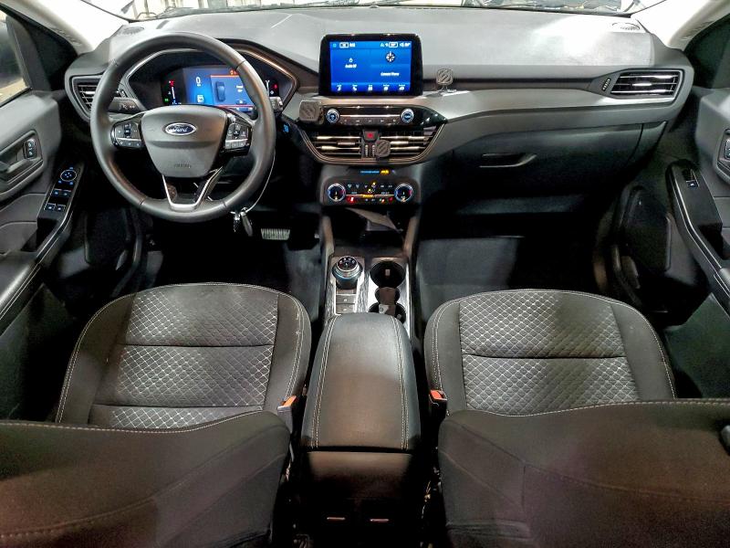 2023 FORD ESCAPE ACT #3304879536