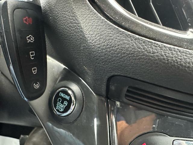 2016 FORD ESCAPE TIT #3294082943