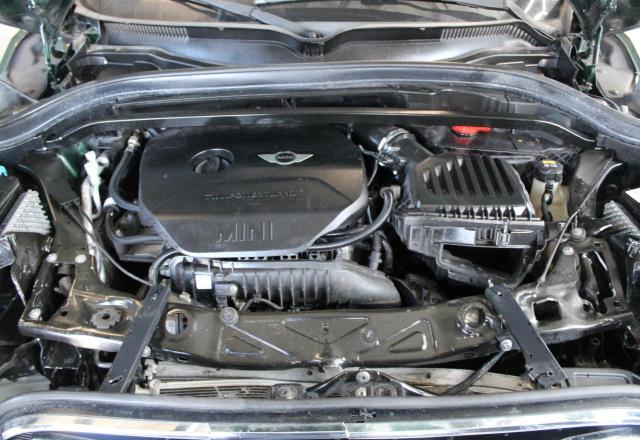 2019 MINI COOPER COU #3304787315