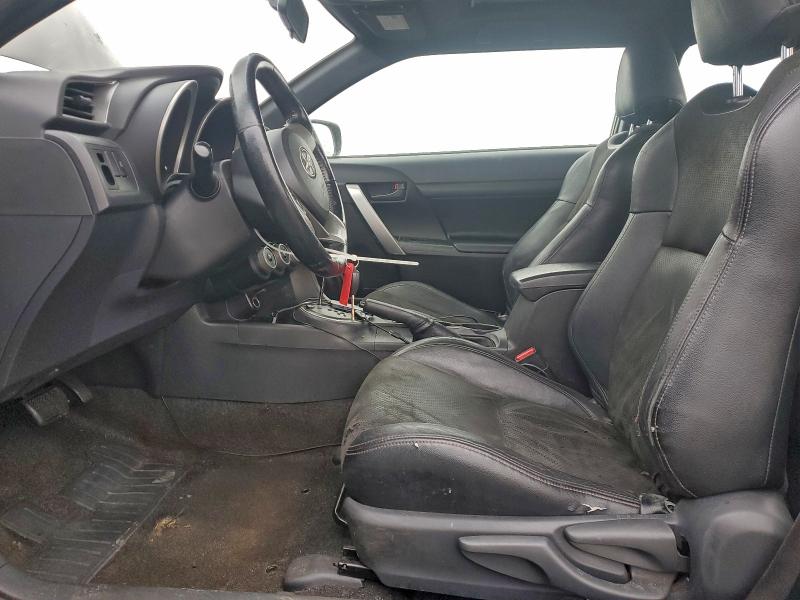 2012 TOYOTA SCION TC #3298234060