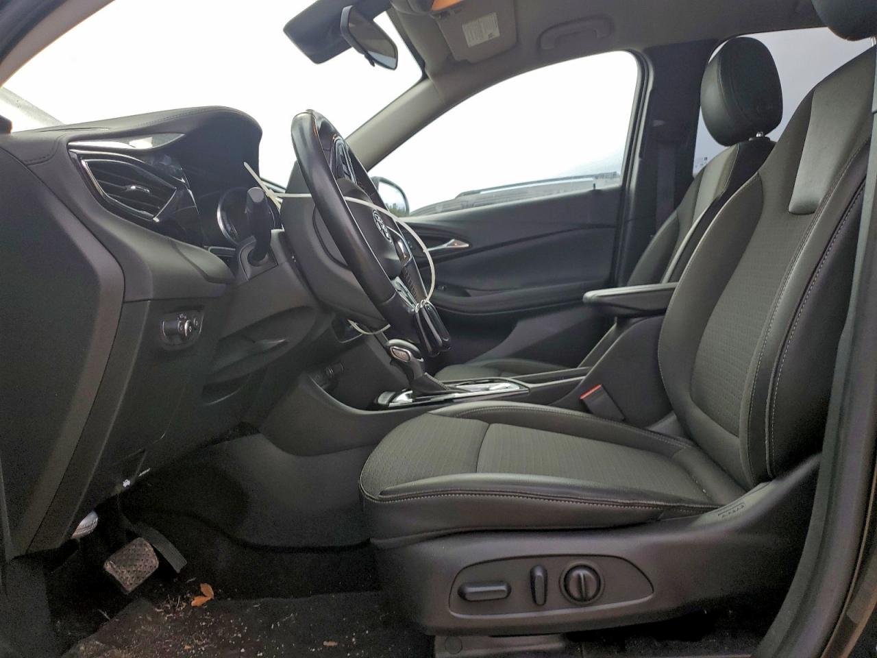 BUICK ENCORE PREFERRED