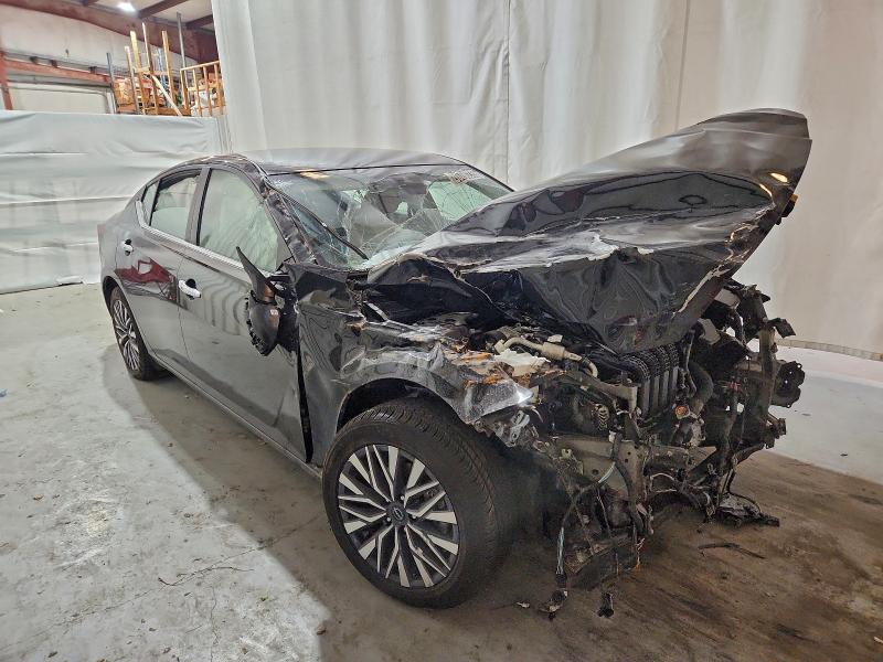 2025 NISSAN ALTIMA SV #3303925702