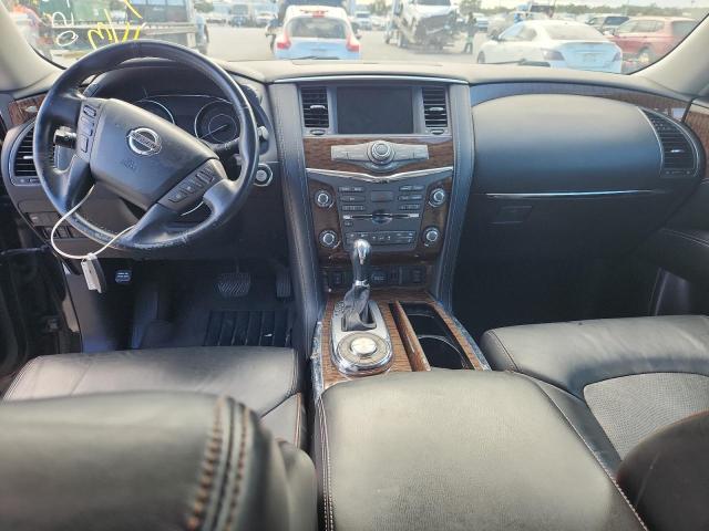 2018 NISSAN ARMADA SV #3296272489