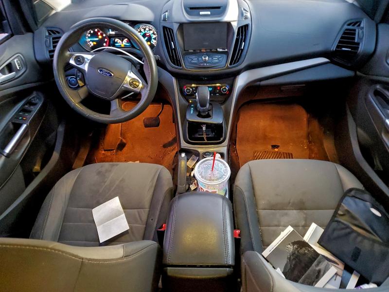 2015 FORD ESCAPE SE #3302668003