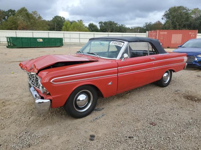 Global Auto Auctions: 1964 FORD FALCON