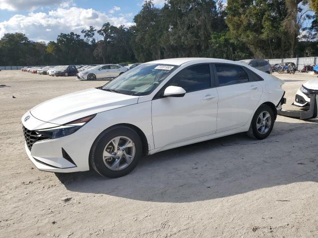 2023 HYUNDAI ELANTRA SE #3304579495