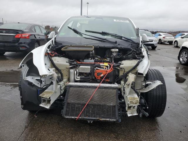 2021 TESLA MODEL Y #3301689654