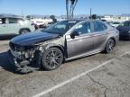 Lot #3302659106 2021 TOYOTA CAMRY SE