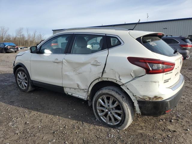 2020 NISSAN ROGUE SPOR #3301609668