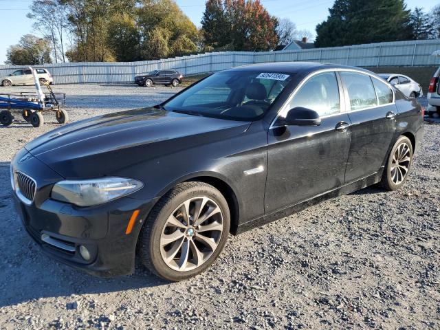 Global Auto Auctions: 2016 BMW 528 XI