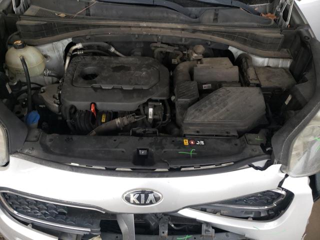 2018 KIA SPORTAGE L #3302859001