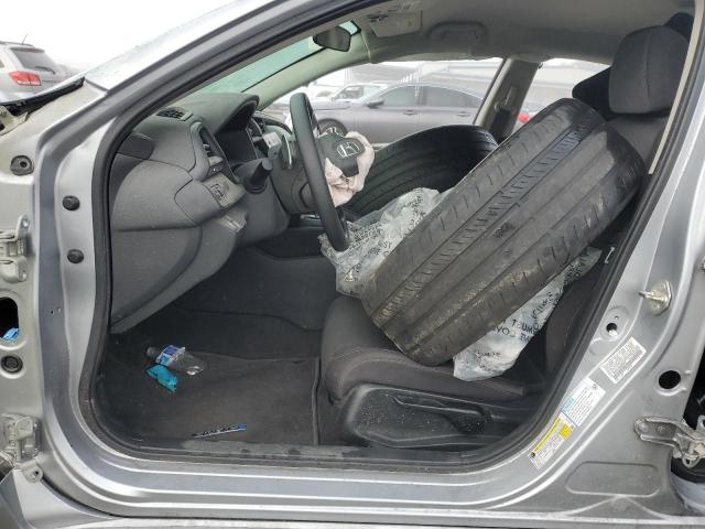2019 HONDA INSIGHT LX #3296208453