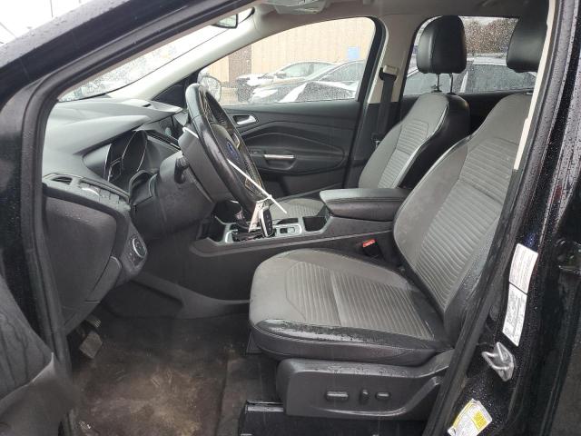 2017 FORD ESCAPE TIT #3302736043