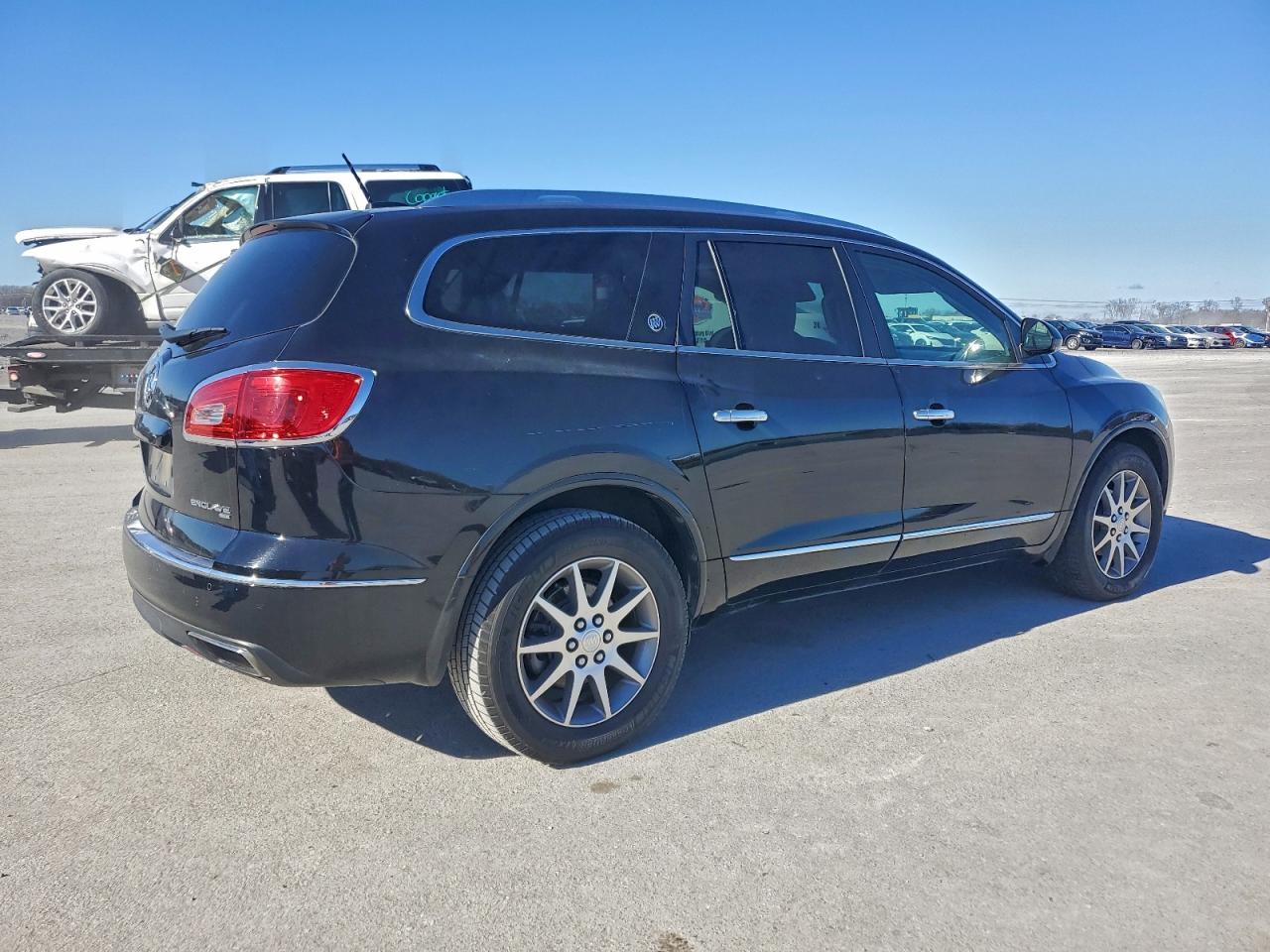 BUICK ENCLAVE