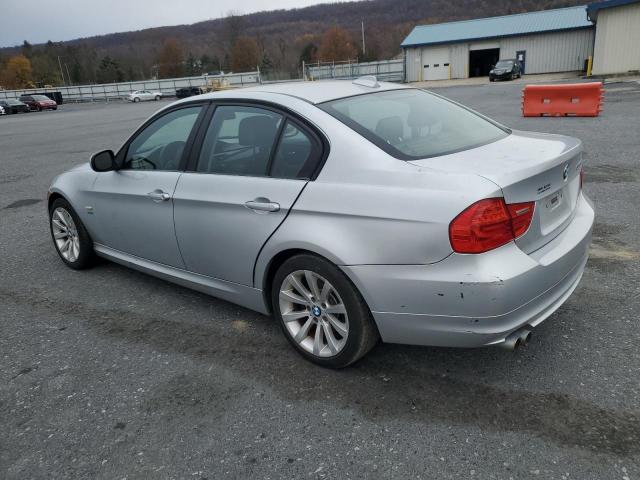 2011 BMW 328 XI SUL #3291212954