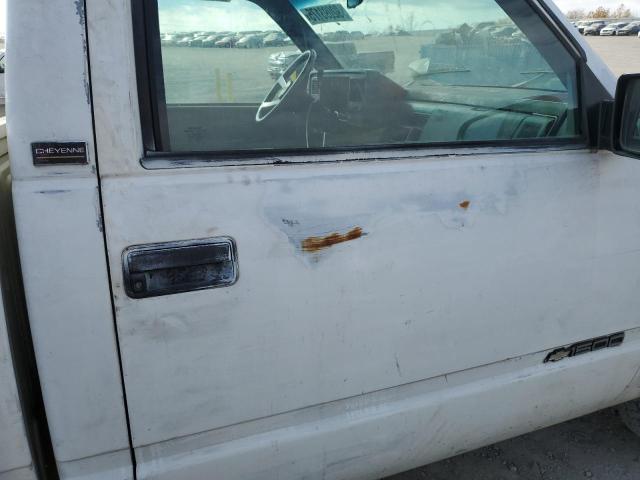 1994 CHEVROLET GMT-400 C1 #3291453475