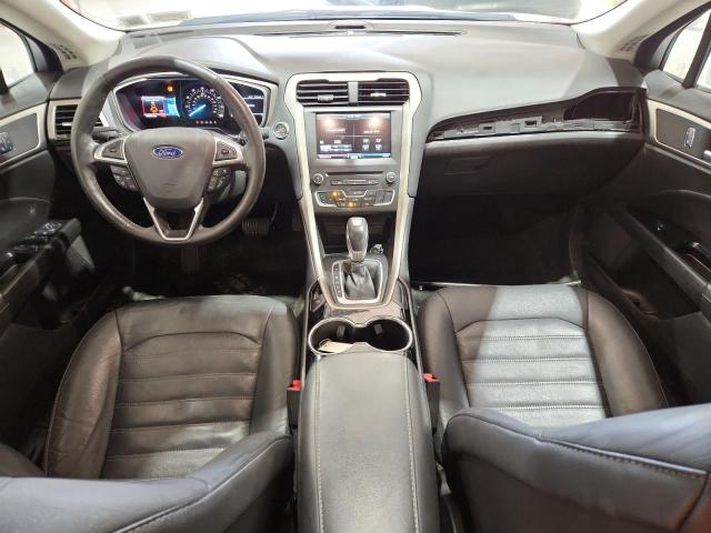 2016 FORD FUSION SE #3302653076